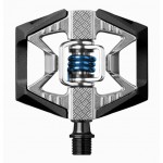 Crankbrothers Double Shot 2 Black-blue