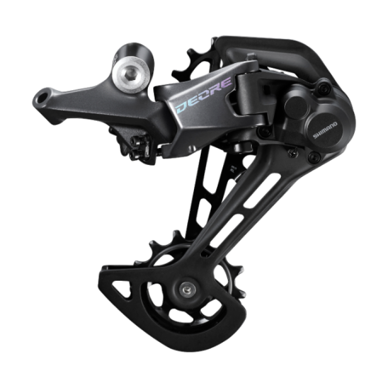 Deragliatpre Shimano M6100 Sgs 12V Deore