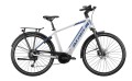 E-Bike Atala B-Tour A7.1 LTD 10V Grey