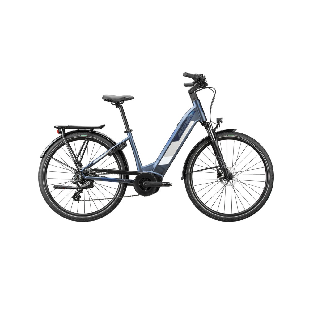 E-bike donna Atala B-Active Lt7 donna