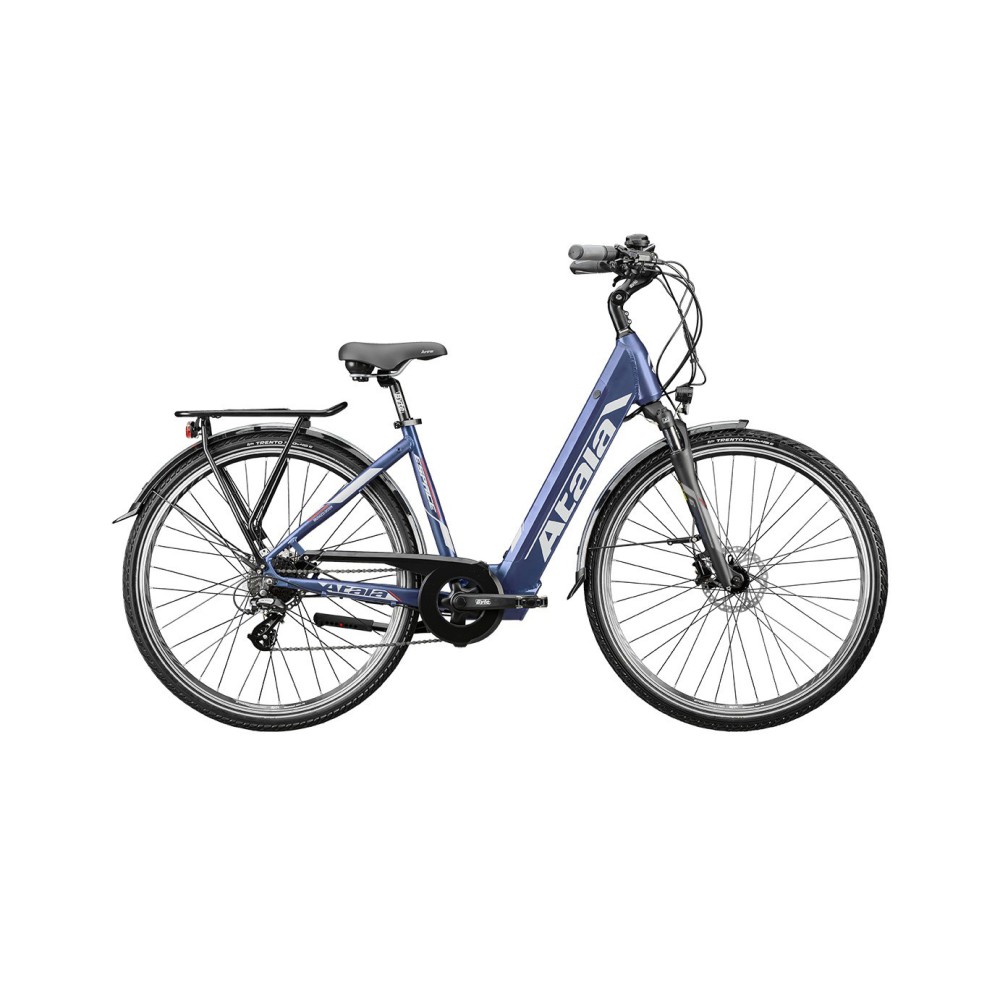 E-Bike donna Atala E-Space 8.4 540Wh