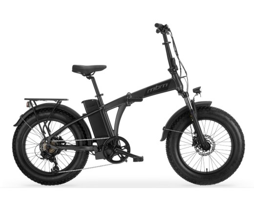 E-Bike FAT Mbm Phrike 20" folding 840Wh