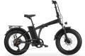 E-Bike FAT Mbm Phrike 20" folding 840Wh