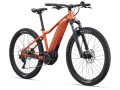 E-Bike Giant LIV TEMPT E+ 1 29er Copper