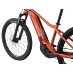 E-Bike Giant LIV TEMPT E+ 1 29er Copper