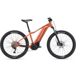 E-Bike Giant LIV TEMPT E+ 1 29er Copper