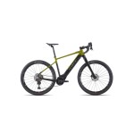 E-Bike Gravel Olympia SLED E-P3 Polini