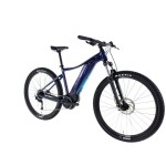 E-bike Liv Tempt E+2 Eclipse