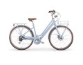 E-Bike MBM LA RUE 2.0 MY24 36V Celeste