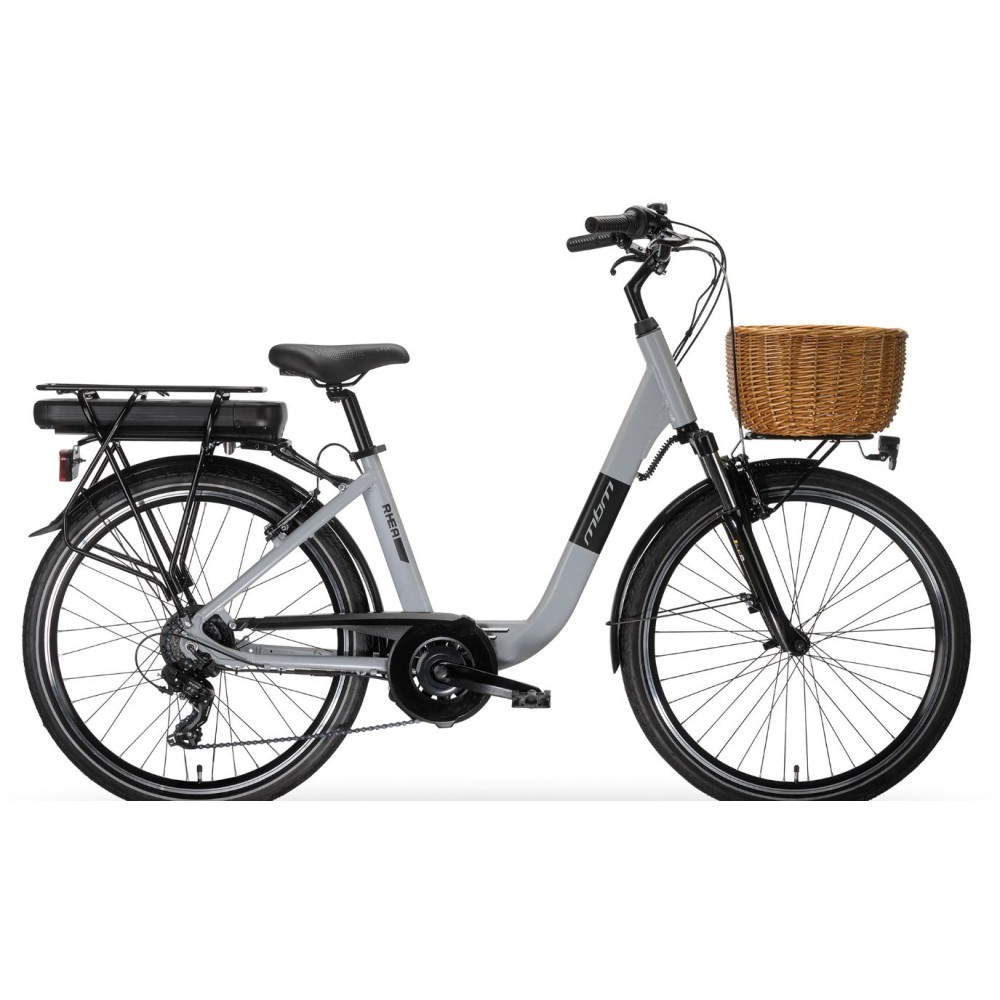 E-Bike MBM RHEA 24 donna