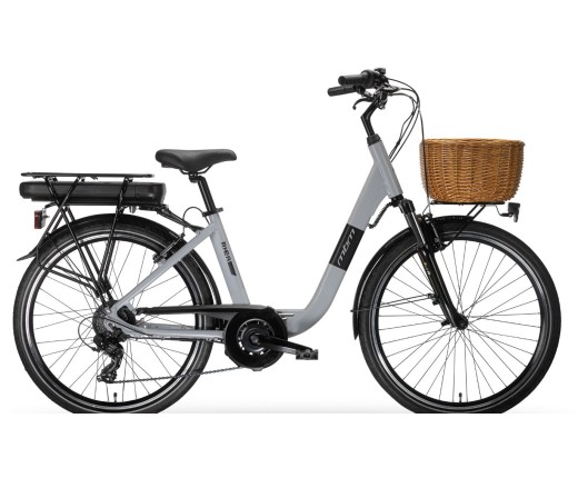 E-Bike MBM RHEA 24 donna