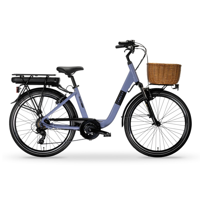 E-Bike MBM RHEA 26 Donna