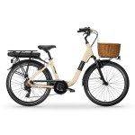 E-Bike MBM RHEA 26 Donna