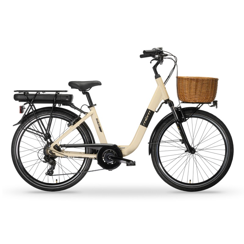 E-Bike MBM RHEA 26 Donna