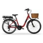 E-Bike MBM RHEA 26 Donna