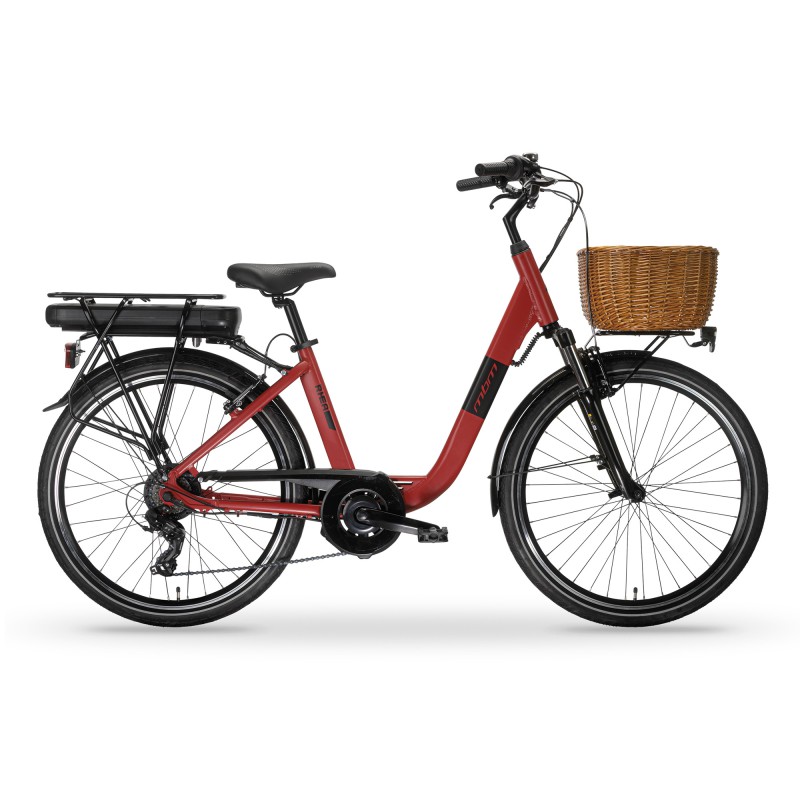 E-Bike MBM RHEA 26 Donna