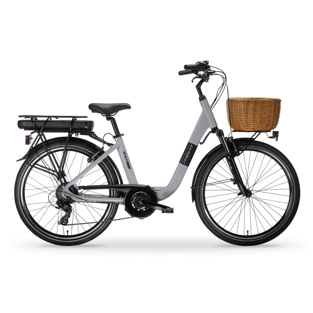 E-Bike MBM RHEA 26 Donna