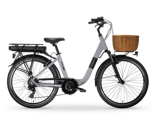 E-Bike MBM RHEA 26 Donna