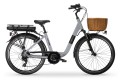 E-Bike MBM RHEA 26 Donna