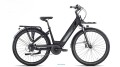 E-Bike Olympia Magnum donna Nera-R C04