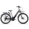 E-Bike Olympia Roadster Comfort  CC16