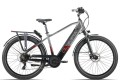 E-Bike Olympia Roadster uomo MY24 cc16