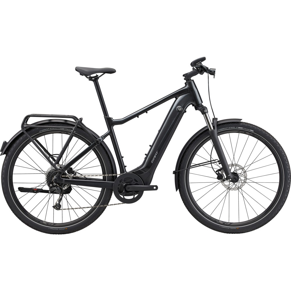 E-Bike trekking Giant Explore E+2 GTS