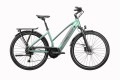 Ebike Atala Clever 9.4 Green donna