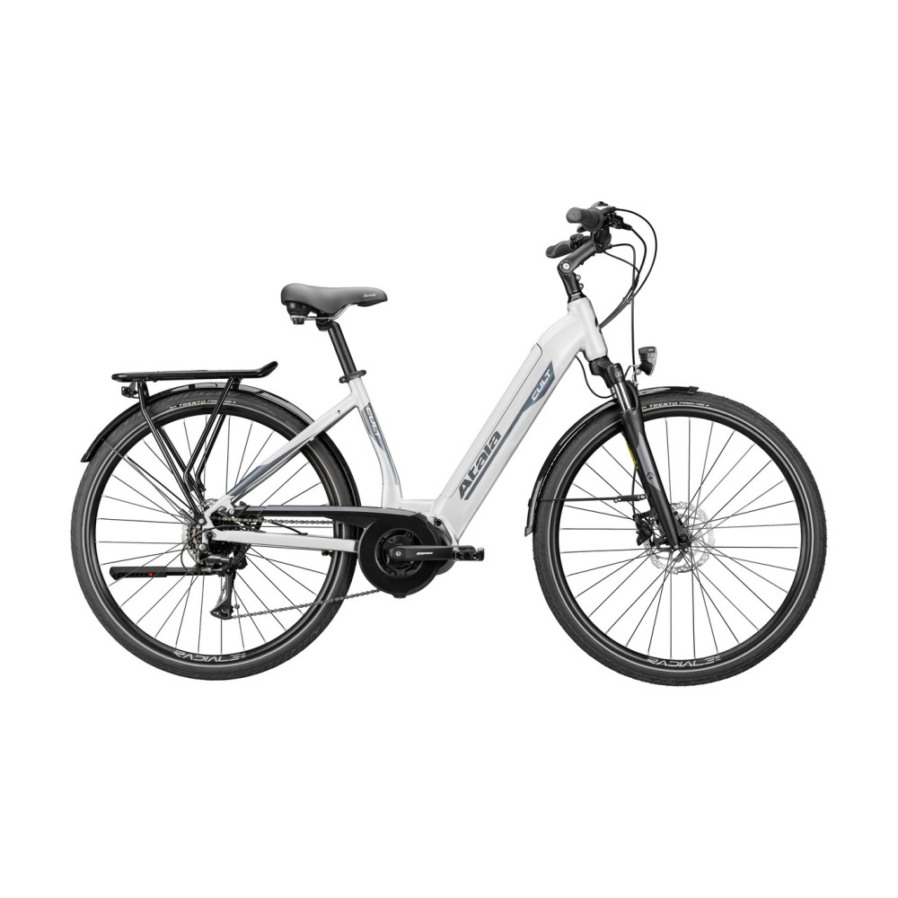 Ebike Atala Cult 7.4 700C donna D45