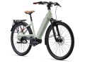 Ebike donna Liv Allure E+ 2 desert sage