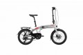 Ebike pieghevole Atala Club 20" 7V AM80