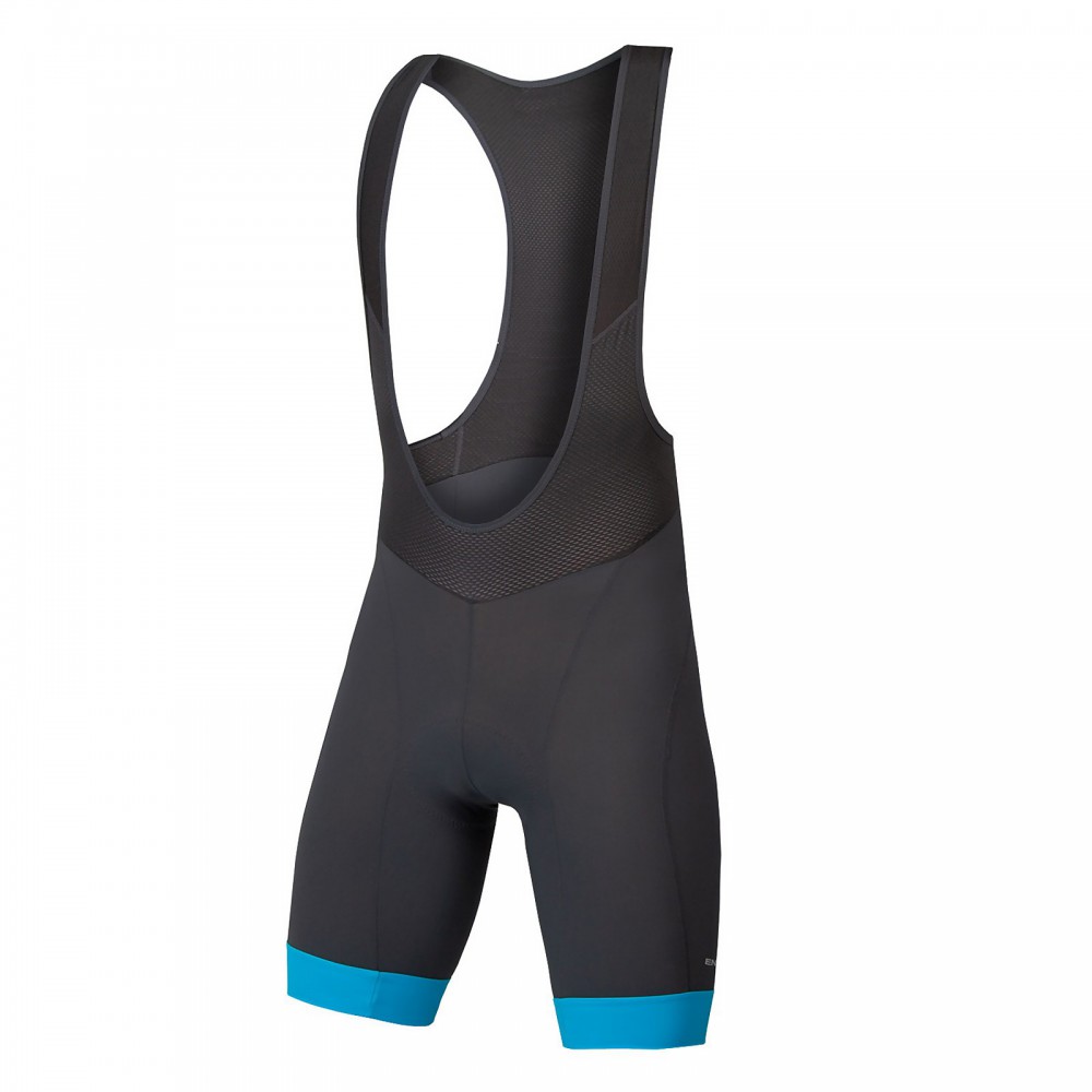 Endura bibshort Xtract Lite blue viz