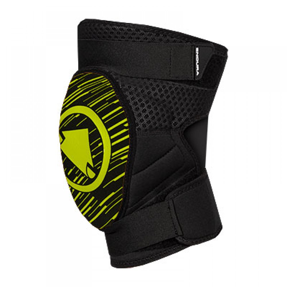 ENDURA STRACK KNEE PROTECTOR 2