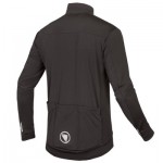 Endura Xtract Roubaix L-S Jersey black