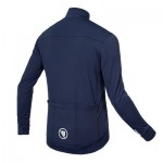 Endura Xtract Roubaix L-S Jersey navy