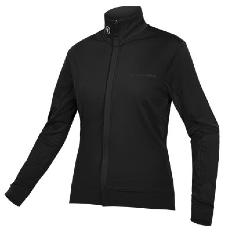 Endura Xtract Roubaix L-S Jsy donna co