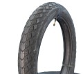 Copertone fat bike 20x4.00 CST nero