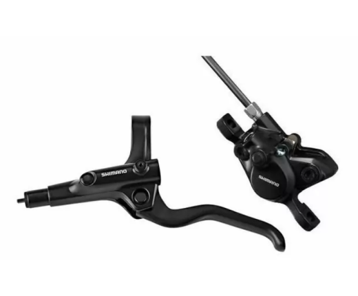 Freno disco Shimano BL-MT201+BR-MT200 F