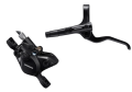 Freno disco Shimano BL-MT201+BR-MT200 R