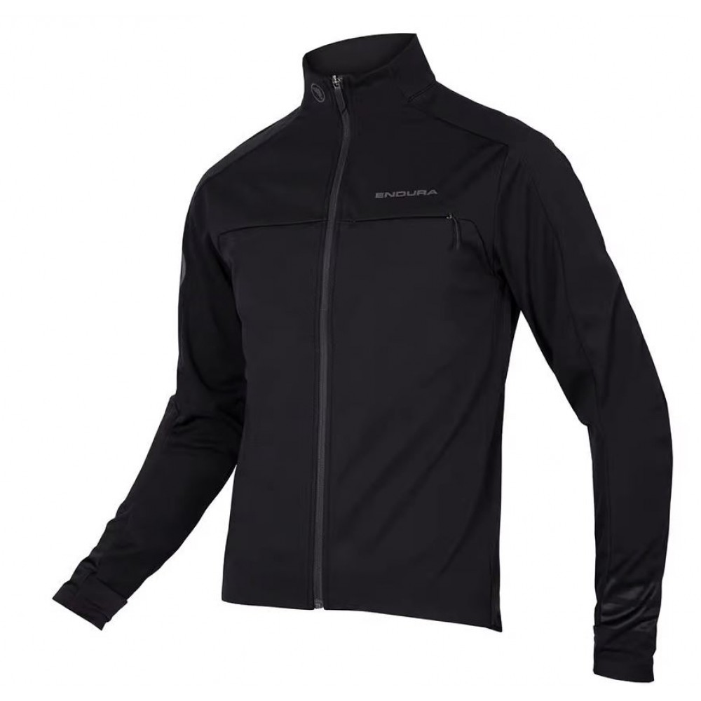 Giacca Endura windchill jacket II blk