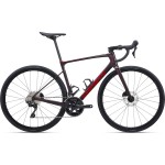 Giant Defy Advanced 2 2024 tiger red