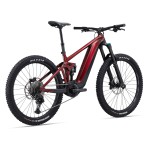 Giant E-Bike enduro Reign E+ 2 sangria