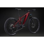 Giant E-Bike enduro Reign E+ 2 sangria