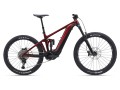 Giant E-Bike enduro Reign E+ 2 sangria