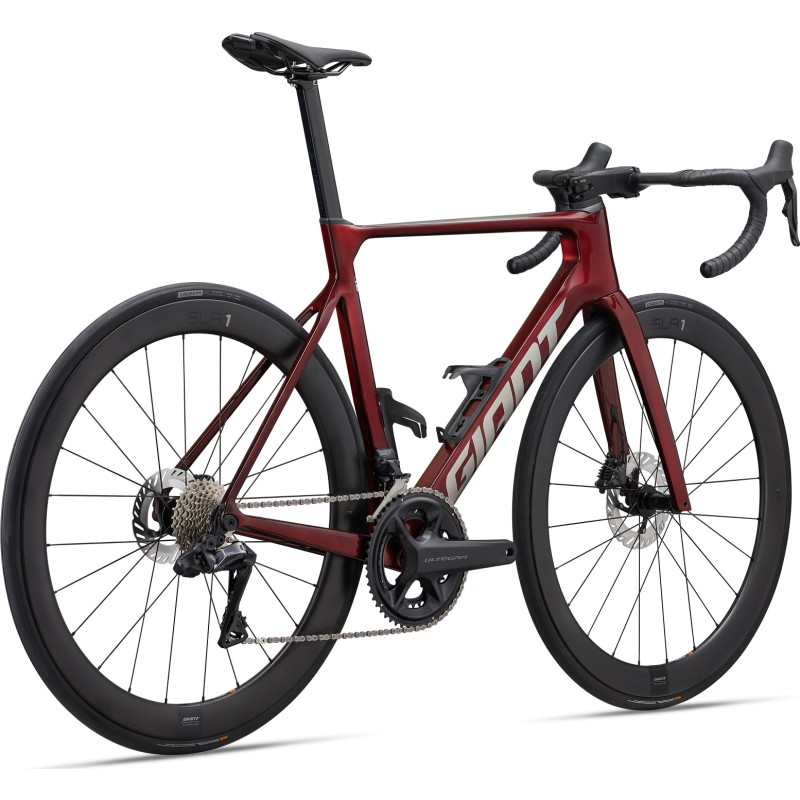 Giant Propel Advanced Pro 0 24 Sangria