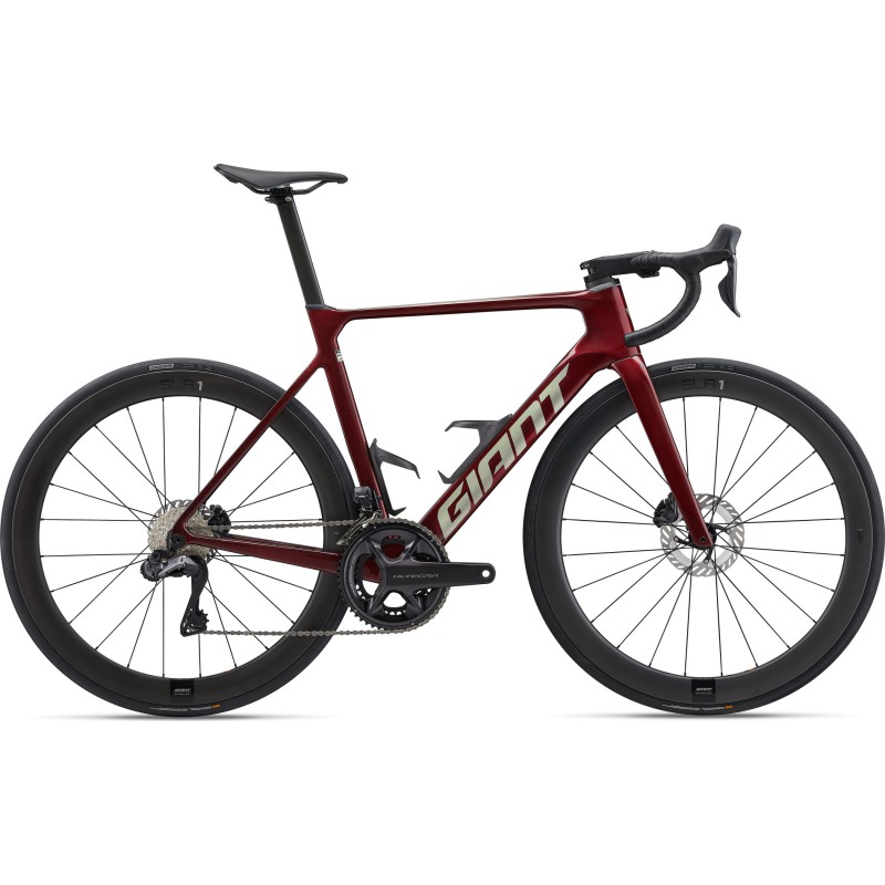 Giant Propel Advanced Pro 0 24 Sangria