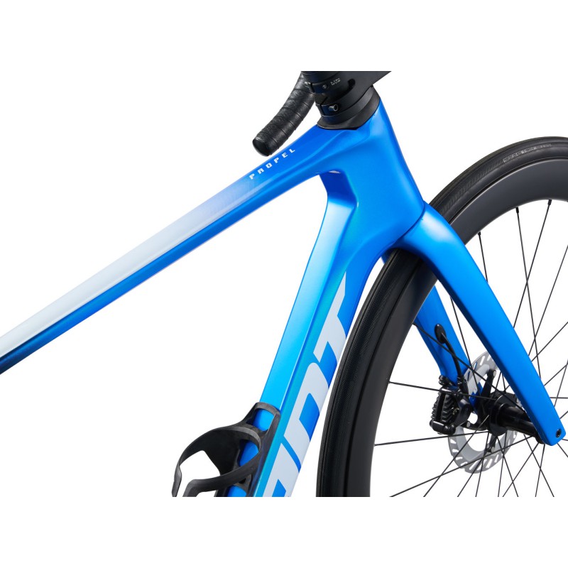 Giant Propel Advanced PRO 0 Blu MY24