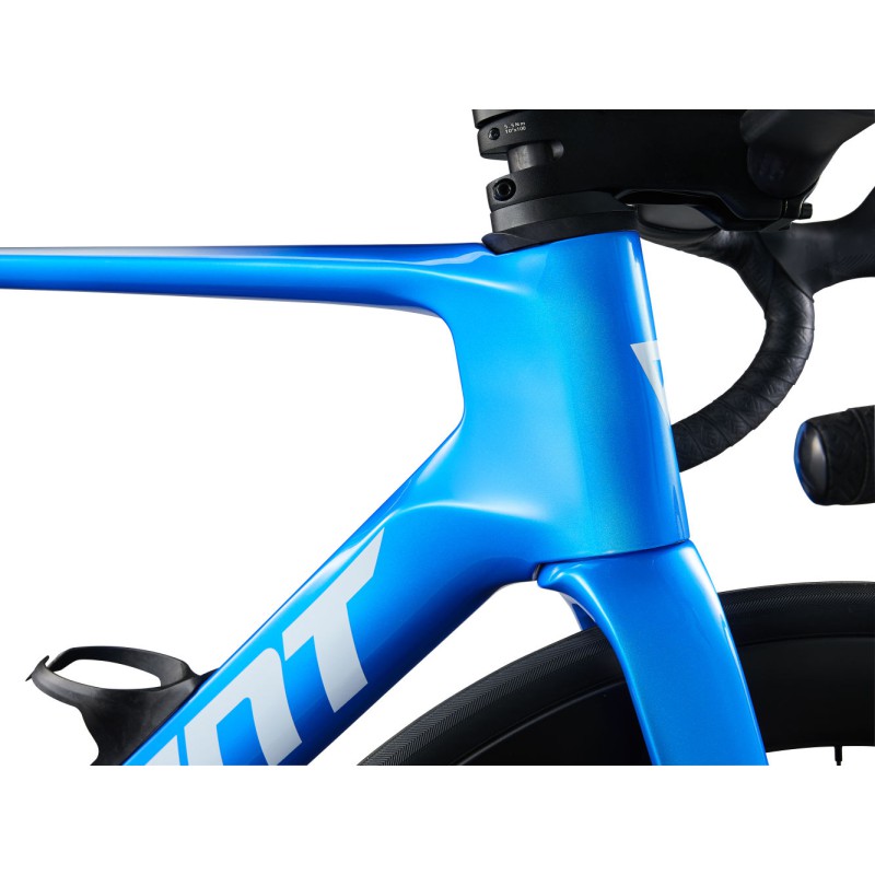 Giant Propel Advanced PRO 0 Blu MY24