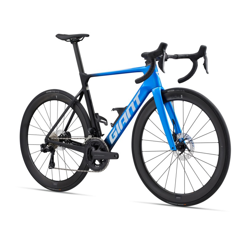 Giant Propel Advanced PRO 0 Blu MY24