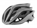 Casco Giant Rev matte metal silv black